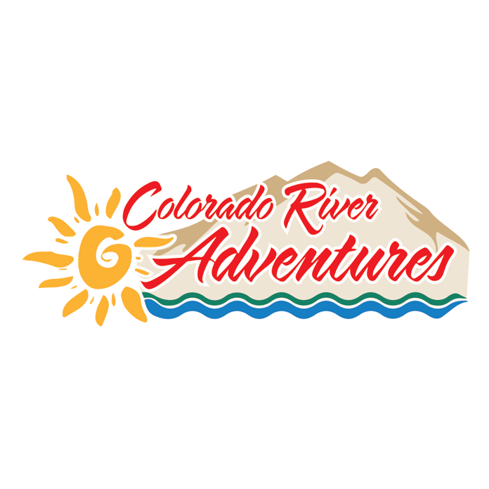 Colorado River Adventures logo